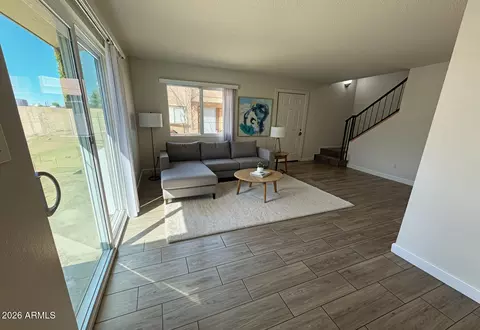 Living - 4513 E Riverside St, Phoenix, AZ 85040 photo 2 of 4
