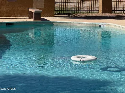 Exterior - 4513 E Riverside St, Phoenix, AZ 85040 photo 2 of 9