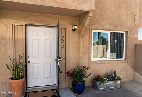 4513 E Riverside St, Phoenix, AZ 85040