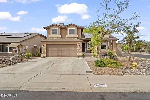 4104 W Villa Linda Dr, Glendale, AZ 85310