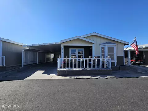 650 N Hawes Rd #3223, Mesa, AZ 85207