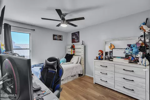 Bedroom - 309 E Ingram St, Mesa, AZ 85201 photo 4 of 4