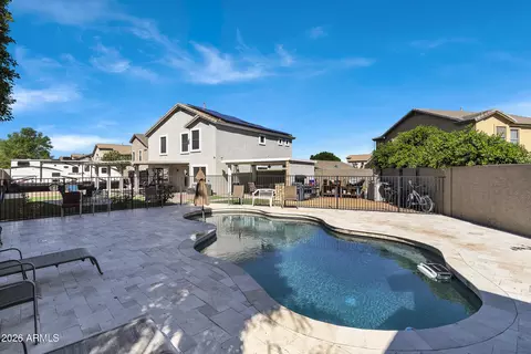 Exterior - 309 E Ingram St, Mesa, AZ 85201 photo 10 of 11