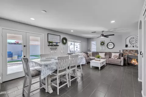 Dining - 309 E Ingram St, Mesa, AZ 85201 photo 2 of 2