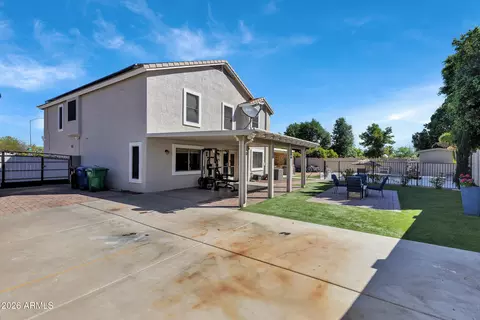 Exterior - 309 E Ingram St, Mesa, AZ 85201 photo 11 of 11