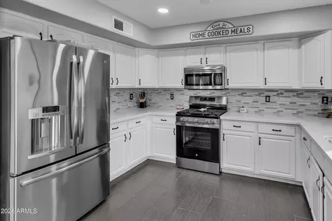 Kitchen - 309 E Ingram St, Mesa, AZ 85201 photo 2 of 4