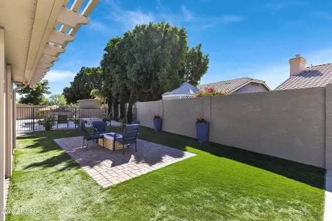Exterior - 309 E Ingram St, Mesa, AZ 85201 photo 7 of 11
