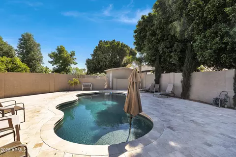 Exterior - 309 E Ingram St, Mesa, AZ 85201 photo 9 of 11