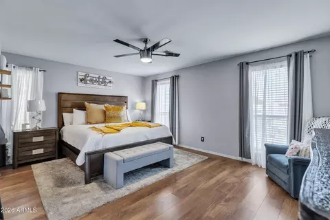 Bedroom - 309 E Ingram St, Mesa, AZ 85201 photo 1 of 4