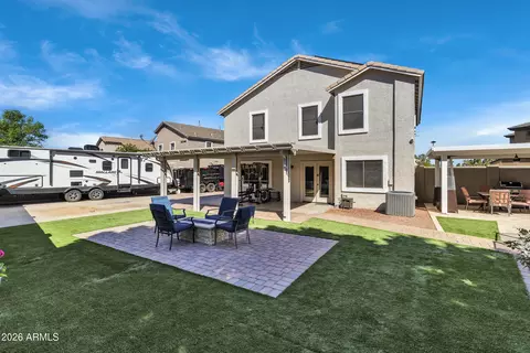 Exterior - 309 E Ingram St, Mesa, AZ 85201 photo 6 of 11