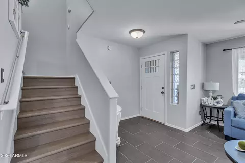 Entry Way - 309 E Ingram St, Mesa, AZ 85201 photo 1 of 2