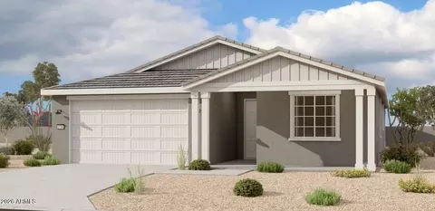 5626 W Piedmont Rd, Laveen, AZ 85339