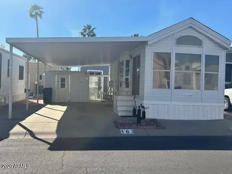 163 Limestone Dr, Apache Junction, AZ 85119