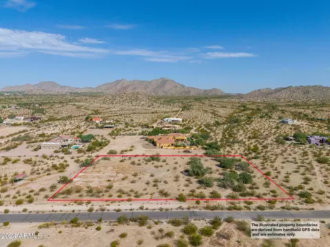 0 W Martin Rd #-, Casa Grande, AZ 85194