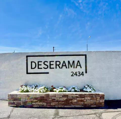 2434 E Main St #3, Mesa, AZ 85213