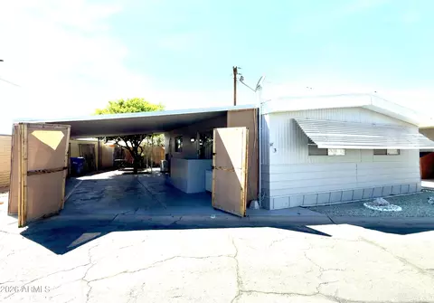 2434 E Main St #3, Mesa, AZ 85213