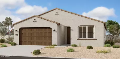 5624 W Buist Ave, Laveen, AZ 85339