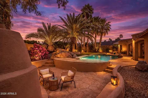 7414 E Corrine Rd, Scottsdale, AZ 85260