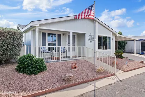 3700 S Tomahawk Rd #91, Apache Junction, AZ 85119