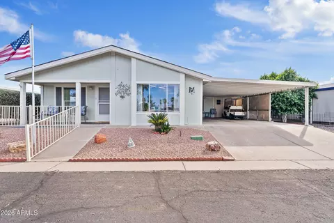 3700 S Tomahawk Rd #91, Apache Junction, AZ 85119
