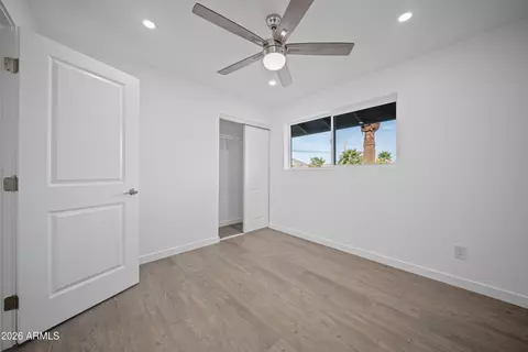 Bedroom - 8944 N 17th Ln, Phoenix, AZ 85021 photo 2 of 5