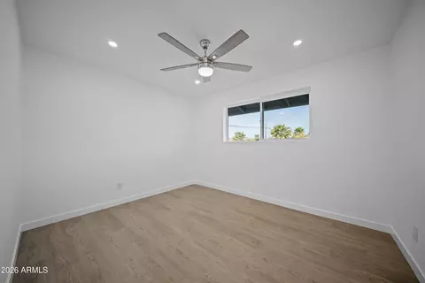 Bedroom - 8944 N 17th Ln, Phoenix, AZ 85021 photo 5 of 5