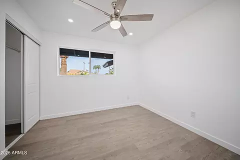 Bedroom - 8944 N 17th Ln, Phoenix, AZ 85021 photo 1 of 5
