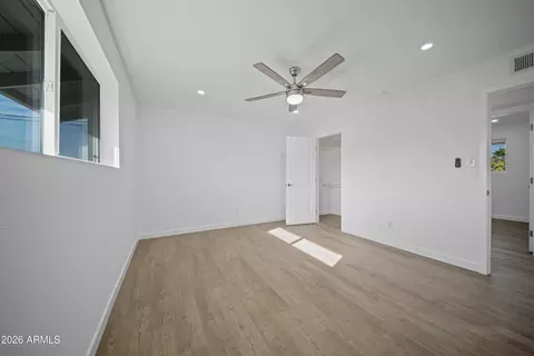 Bedroom - 8944 N 17th Ln, Phoenix, AZ 85021 photo 4 of 5