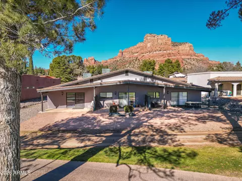 345 Fairway Oaks Dr #1-3, Sedona, AZ 86351