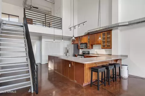424 S 2nd St #209, Phoenix, AZ 85004