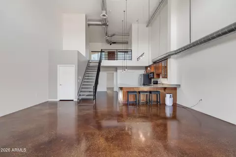 424 S 2nd St #209, Phoenix, AZ 85004