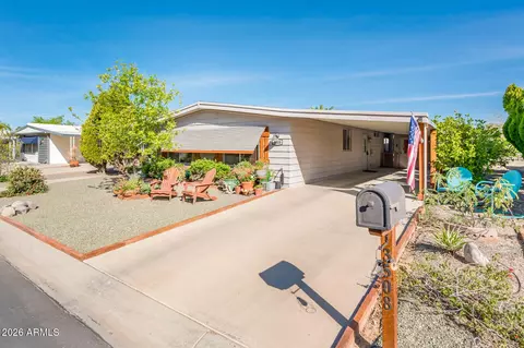 3508 E Beverly Ln, Phoenix, AZ 85032 photo 2