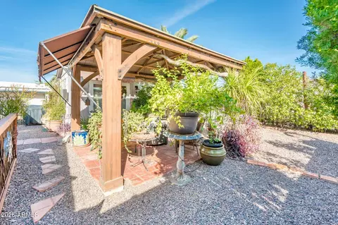 3508 E Beverly Ln, Phoenix, AZ 85032 photo 40