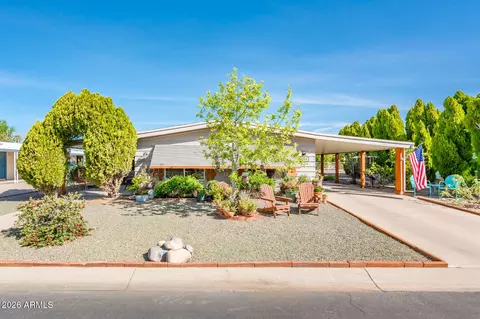 3508 E Beverly Ln, Phoenix, AZ 85032