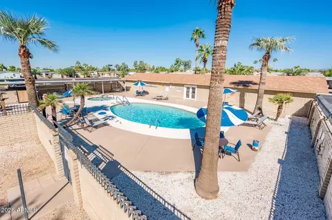 3508 E Beverly Ln, Phoenix, AZ 85032 photo 58