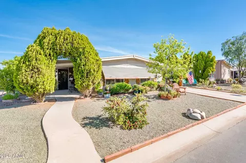 3508 E Beverly Ln, Phoenix, AZ 85032 photo 5