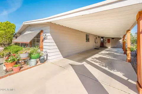 3508 E Beverly Ln, Phoenix, AZ 85032 photo 47