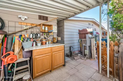 3508 E Beverly Ln, Phoenix, AZ 85032 photo 46