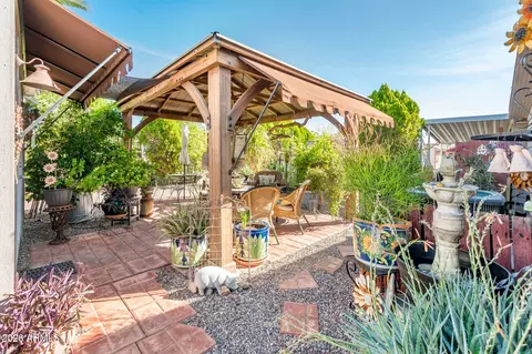 3508 E Beverly Ln, Phoenix, AZ 85032 photo 37