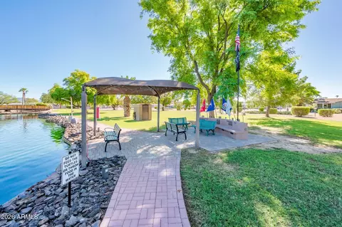 3508 E Beverly Ln, Phoenix, AZ 85032 photo 53