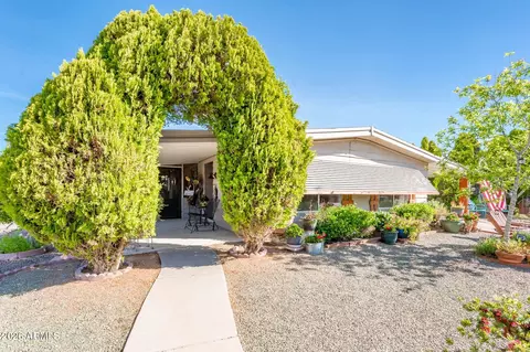 3508 E Beverly Ln, Phoenix, AZ 85032 photo 3