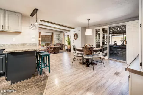 3508 E Beverly Ln, Phoenix, AZ 85032 photo 13