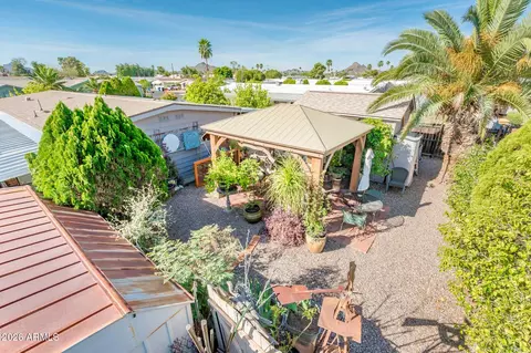 3508 E Beverly Ln, Phoenix, AZ 85032 photo 41