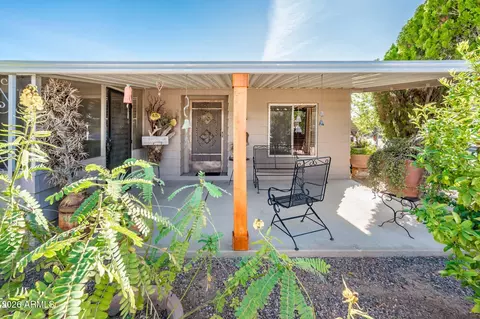 3508 E Beverly Ln, Phoenix, AZ 85032 photo 6