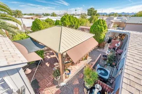 3508 E Beverly Ln, Phoenix, AZ 85032 photo 42