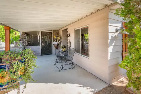 3508 E Beverly Ln, Phoenix, AZ 85032 photo 4