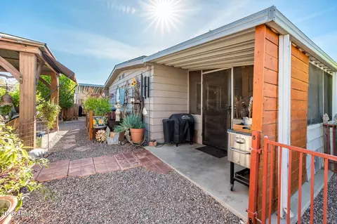3508 E Beverly Ln, Phoenix, AZ 85032 photo 43