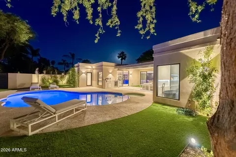7278 Echo Ln, Scottsdale, AZ 85258