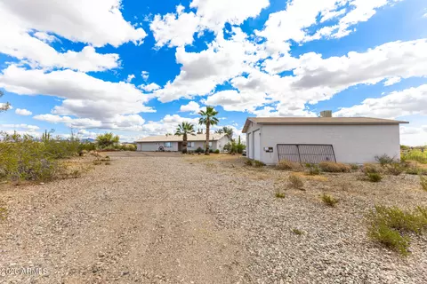 41615 W Us Hwy 60 89 Ave, Morristown, AZ 85342