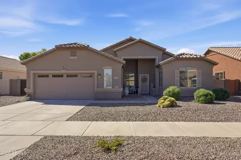22025 E Calle De Flores St, Queen Creek, AZ 85142